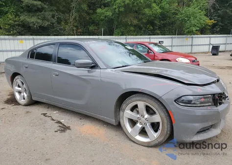 2019 Dodge Charger Sxt from USA, damaged, VIN 2C3CDXBG8KH674663